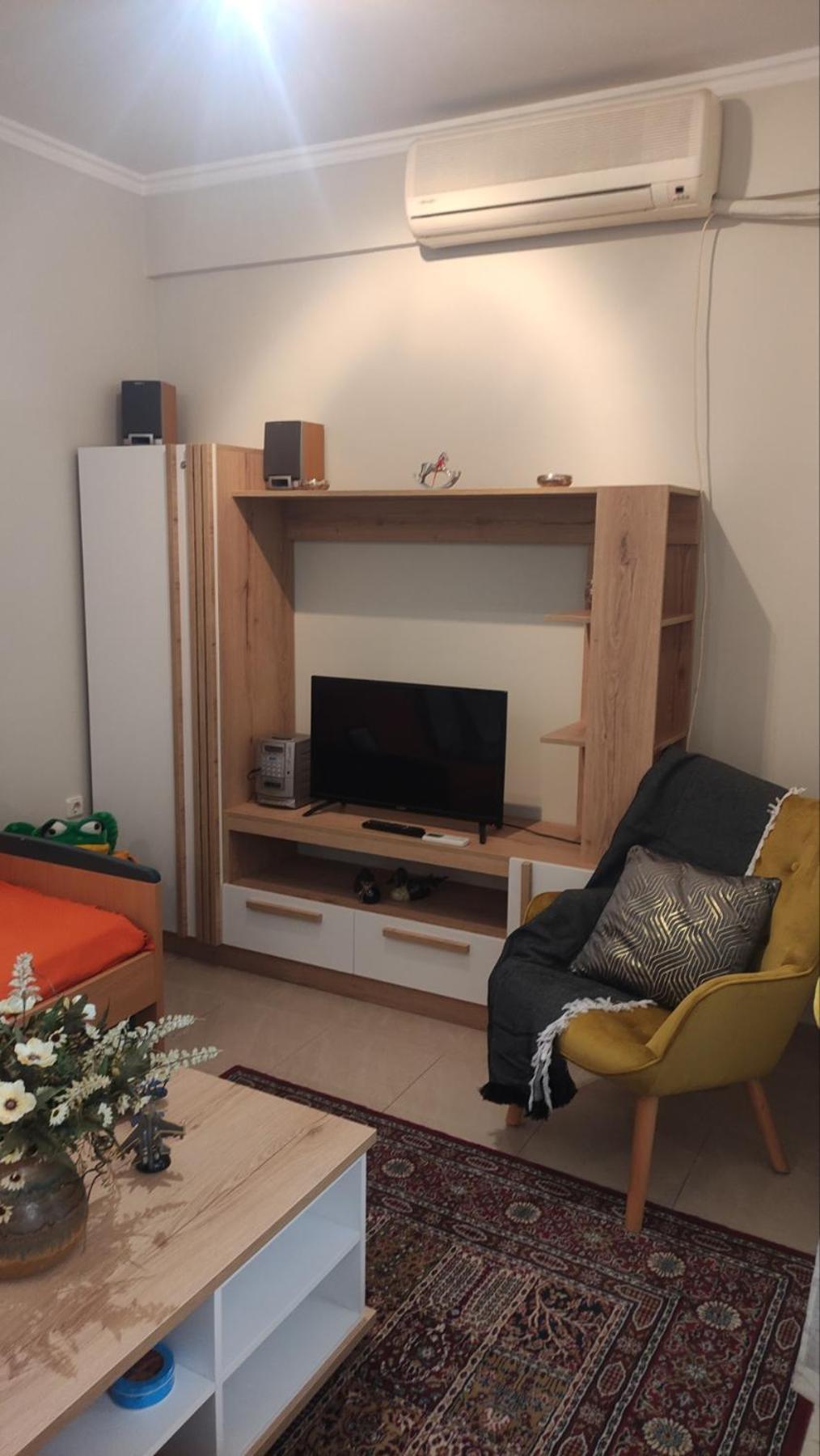 Quiet Spacious Apartment In Nauplia Esterno foto
