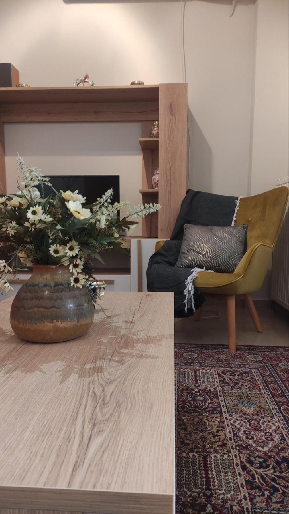 Quiet Spacious Apartment In Nauplia Esterno foto
