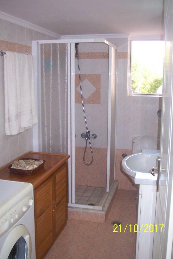 Quiet Spacious Apartment In Nauplia Esterno foto