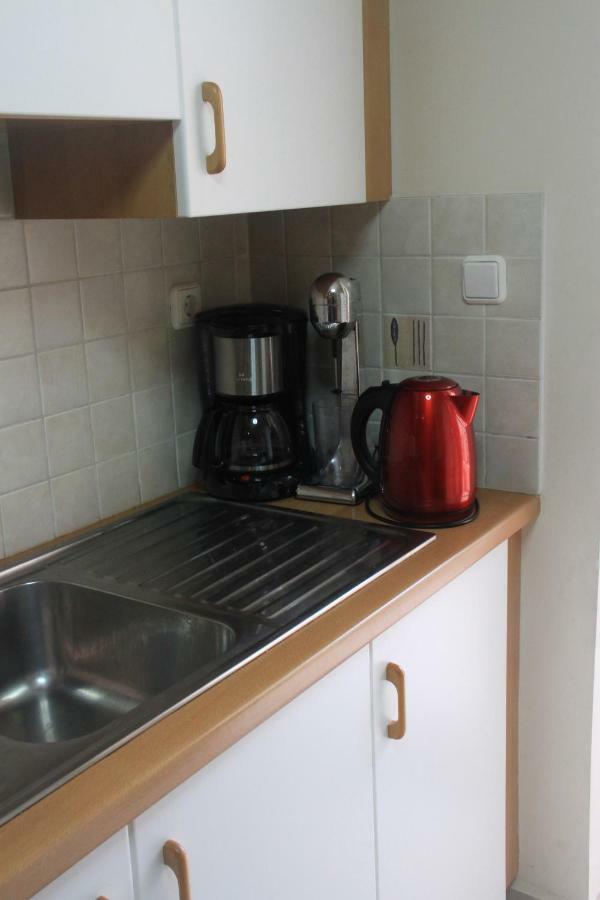 Quiet Spacious Apartment In Nauplia Esterno foto
