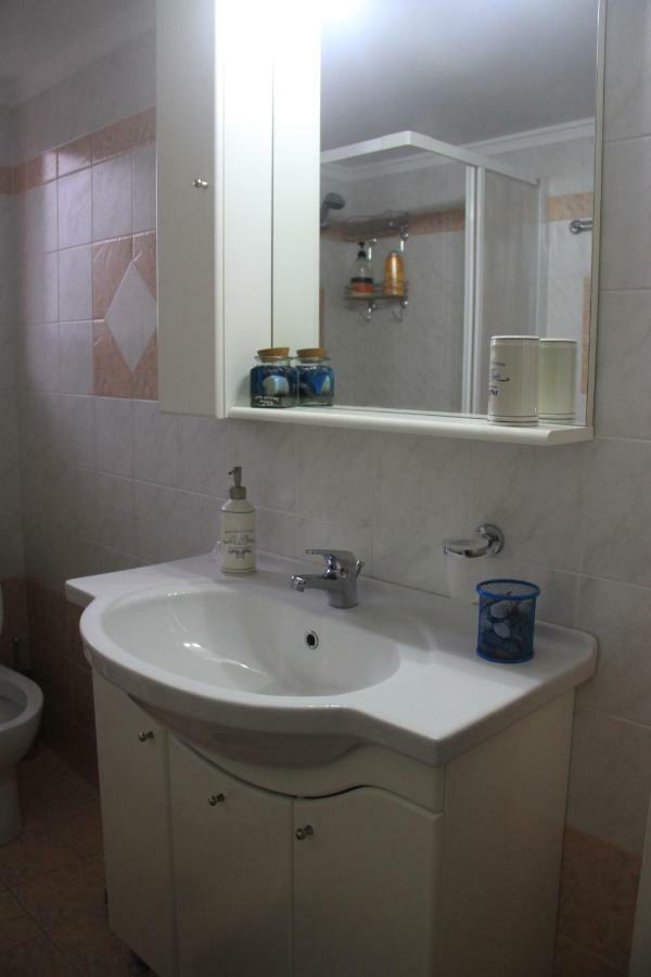 Quiet Spacious Apartment In Nauplia Esterno foto